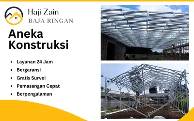 Aneka Konstruksi
