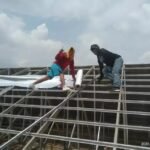 jasa tukang pasang atap baja ringan dan renovasi atap rumah - hajizainbajaringan 01 jasa tukang pasang atap baja ringan dan renovasi atap rumah - hajizainbajaringan 01