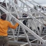 jasa tukang pasang atap baja ringan dan renovasi atap rumah - hajizainbajaringan 02 jasa tukang pasang atap baja ringan dan renovasi atap rumah - hajizainbajaringan 02