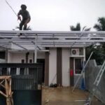 jasa tukang pasang atap baja ringan dan renovasi atap rumah - hajizainbajaringan 03 jasa tukang pasang atap baja ringan dan renovasi atap rumah - hajizainbajaringan 03